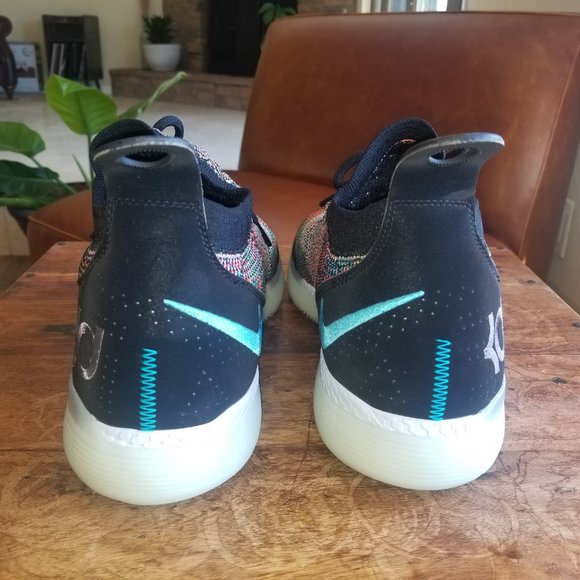 Nike KD 11 - Picture 2 of 6